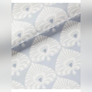 "Palmetto" Wallpaper by Serena & Lily